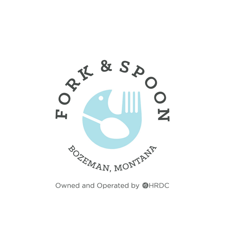 Fork and Spoon