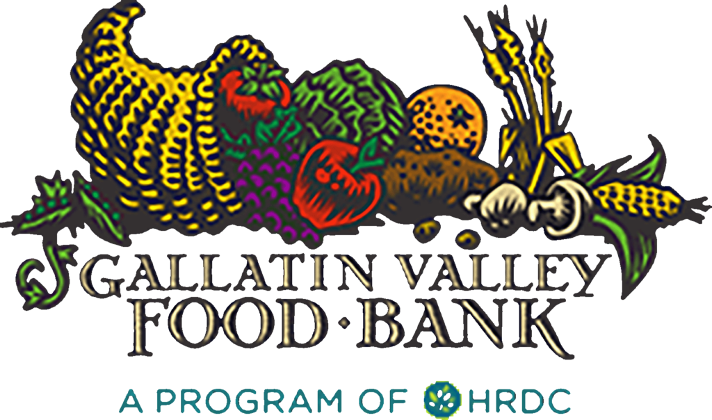 Gallatin Valley Food Bank