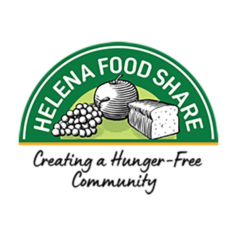 Helena Food Share Logo
