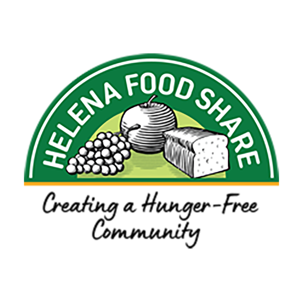 Helena Food Share Logo